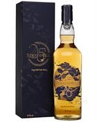 Strathmill 25 år Limited Edition 2014 flaske