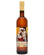 Strucchi Bitter Bianco Italien 70 cl 27%