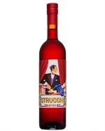 Strucchi Rosso Bitter Italien 70 cl 27%