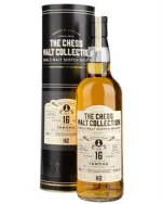 Tamdhu 16 år The Chess Malt Collection flaske
