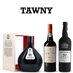 Tawny Portvin Tawny Portvin