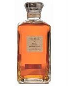 The Blend of Nikka Maltbase-flaske med sort og guld etiket