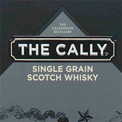 Caledonian Whisky Caledonian Whisky