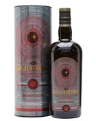 Flaske The Gauldrons Sherry Cask Batch 2 fra Douglas Laing i Campbeltown
