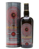 Flaske The Gauldrons Sherry Cask Batch 2 fra Douglas Laing i Campbeltown