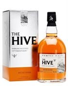 The Hive Wemyss Malts Blended Malt Old Version Whisky