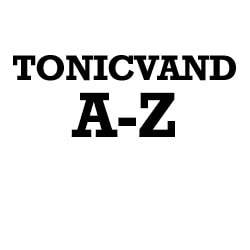 Tonic Vand