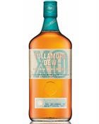 Tullamore Dew Caribbean Rum Cask Finish Irish Whiskey flaske
