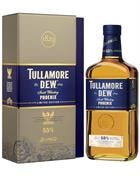 Tullamore Dew Phoenix Limited Edition Irish Whiskey flaske