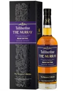Tullibardine The Murray Port Cask whiskyflaske