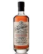 Strathearn Batch 1 Small Batch Highland flaske