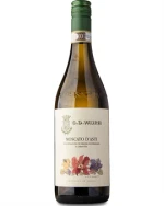 G.D. Vajra Moscato D Asti D.O.C.G. 2022 Italiensk Moscato 75 cl 5,5%