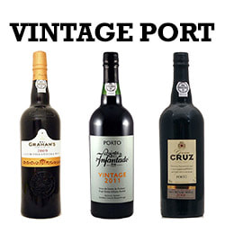 Vintage Portvin Vintage Portvin