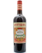 Vittore Red Spansk Vermouth fra Valencia