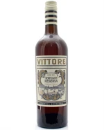 Vittore Reserva Spansk Vermouth Lagret på Egetræsfade
