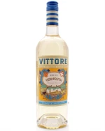 Vittore White Spansk Vermouth fra Valencia