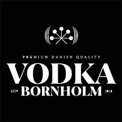 Vodka Bornholm Vodka Bornholm