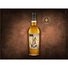 Volbeat Seal The Deal Premium Solera Caribbean Rom 40%