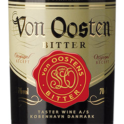 Von Oosten Bitter Von Oosten Bitter