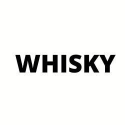 Whisky Gavekurve
