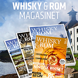 DinWhiskyGuide Magasinet