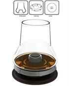 Whiskyglas Peugeot