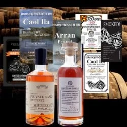Whiskymesse Malt & Andre Whisky Aftapninger Whiskymesse Malt & Andre Whisky Aftapninger